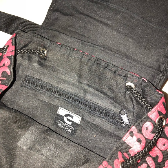 Mini backpack - Picture 3 of 3